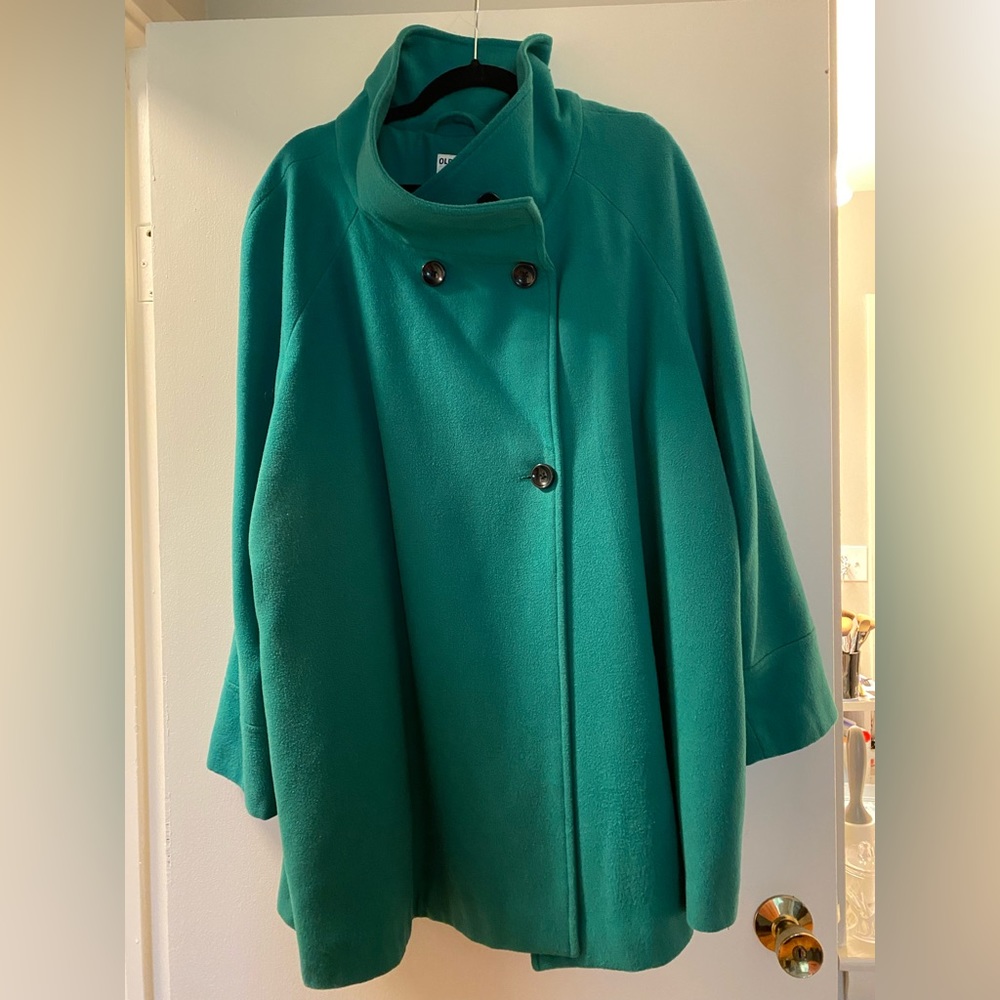 Winter Coat